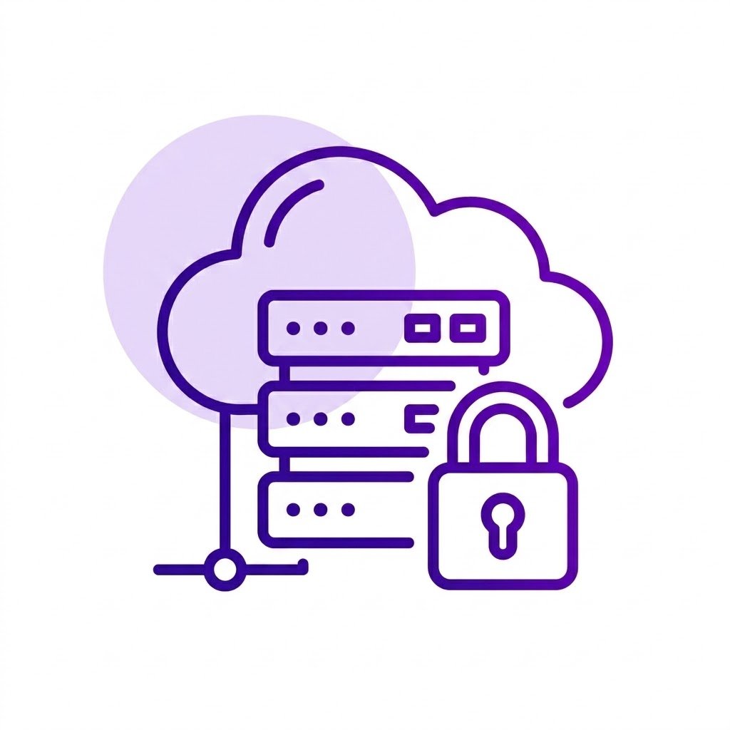 Home infraestructura y cloud