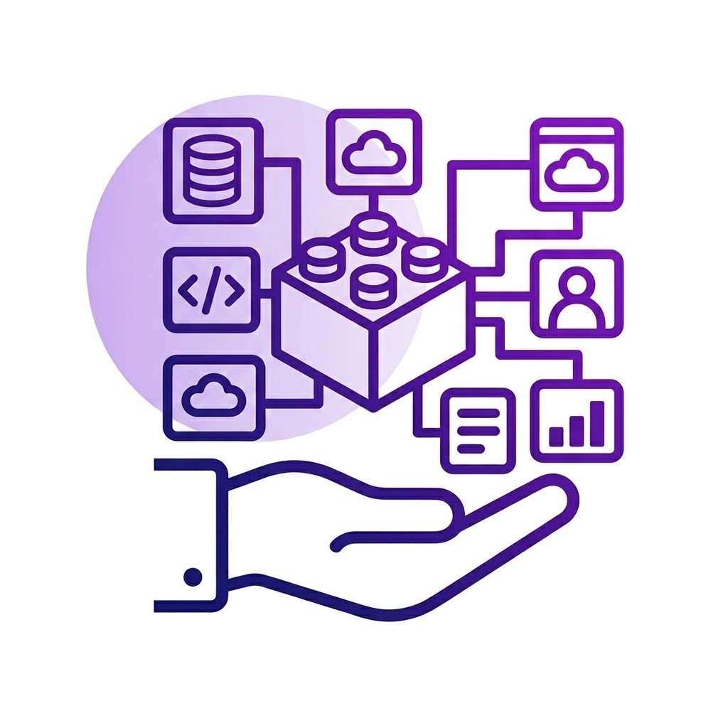 Home software a la medida