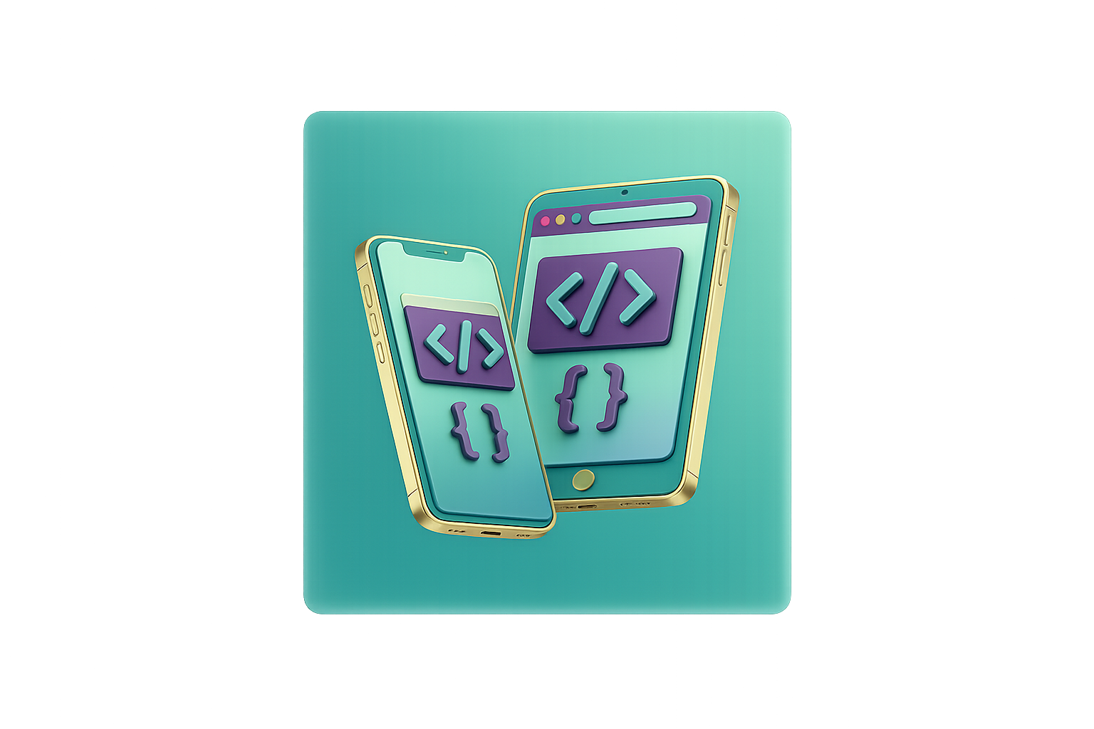 Home app y web development